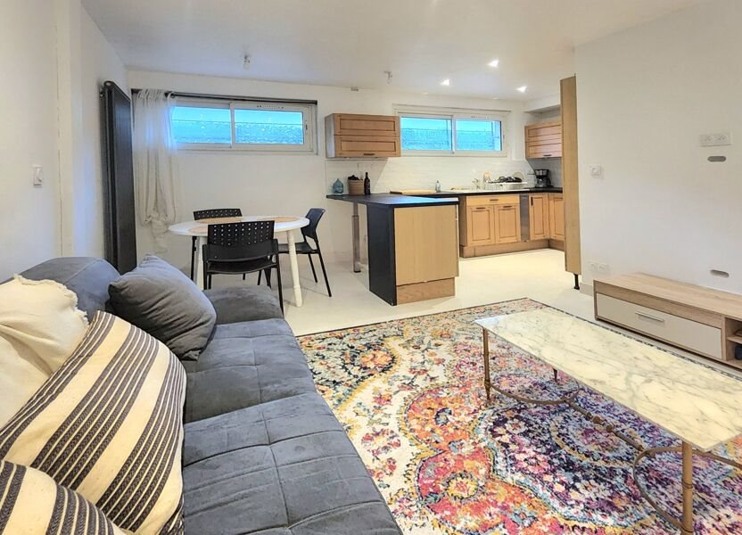 Appartement à vendre, 38m², Bayonne