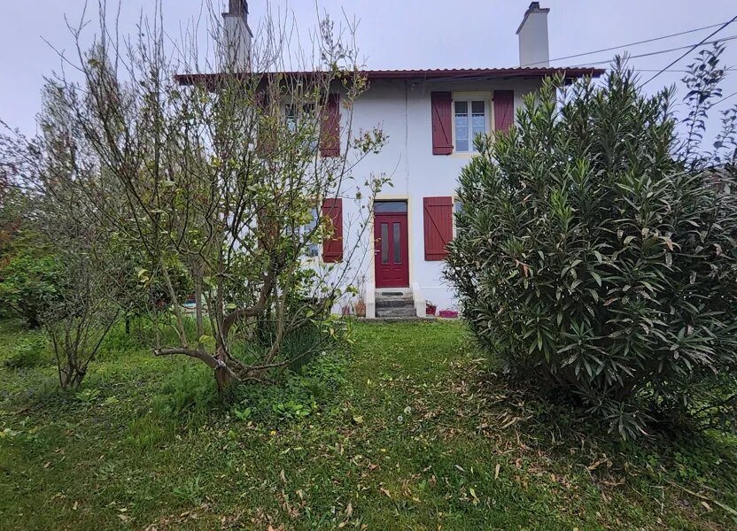 Maison à vendre, 137m², Bayonne