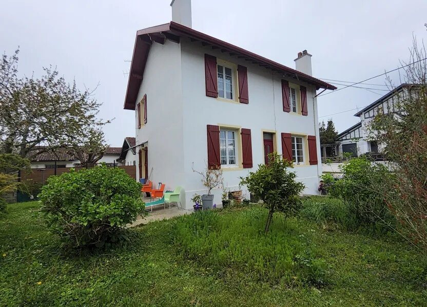 Maison à vendre, 137m², Bayonne