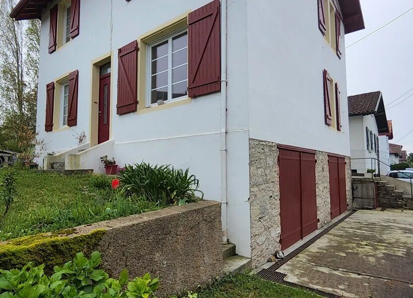 Maison à vendre, 137m², Bayonne