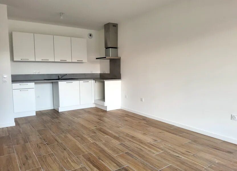 Appartement à louer, 45m², Anglet