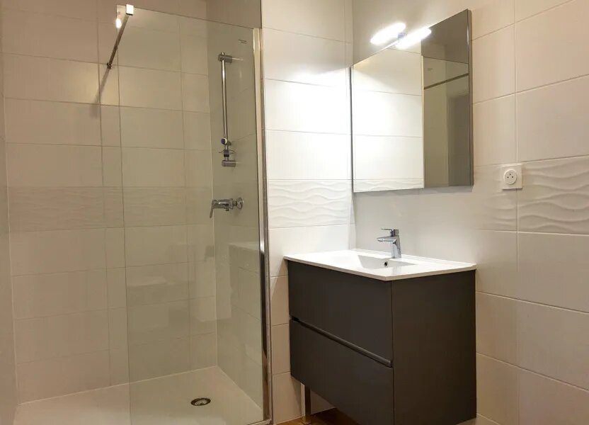 Appartement à louer, 45m², Anglet