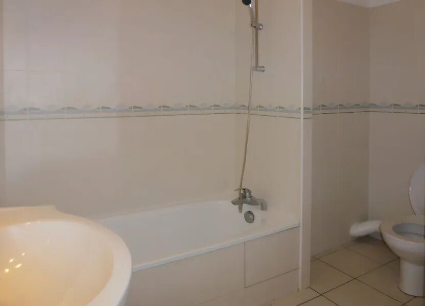 Appartement à vendre, 31m², Bayonne