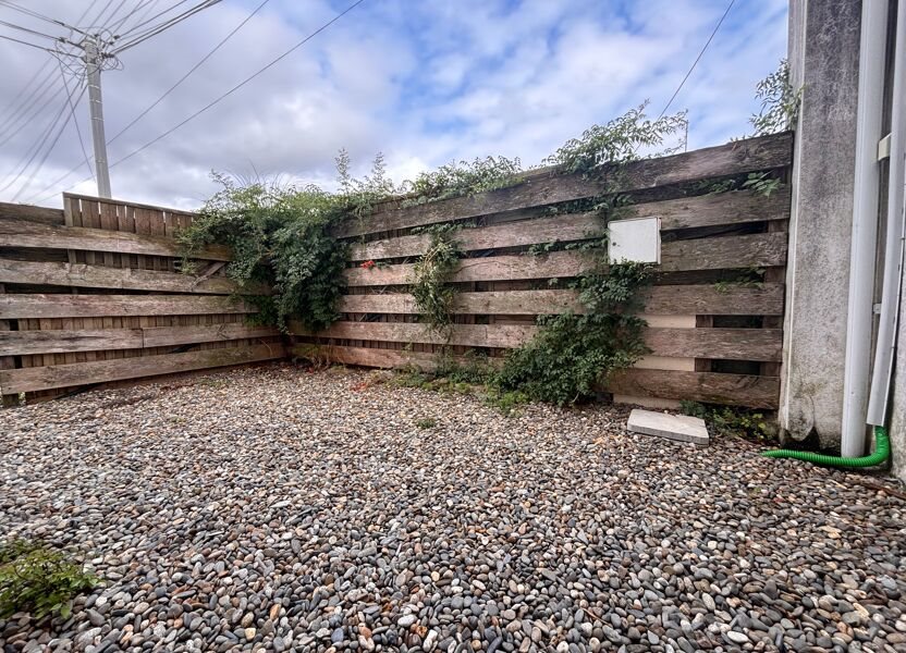 Appartement à louer, 48m², Boucau
