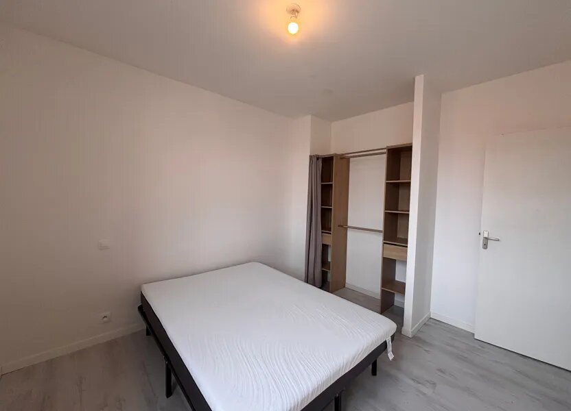 Appartement à louer, 48m², Boucau