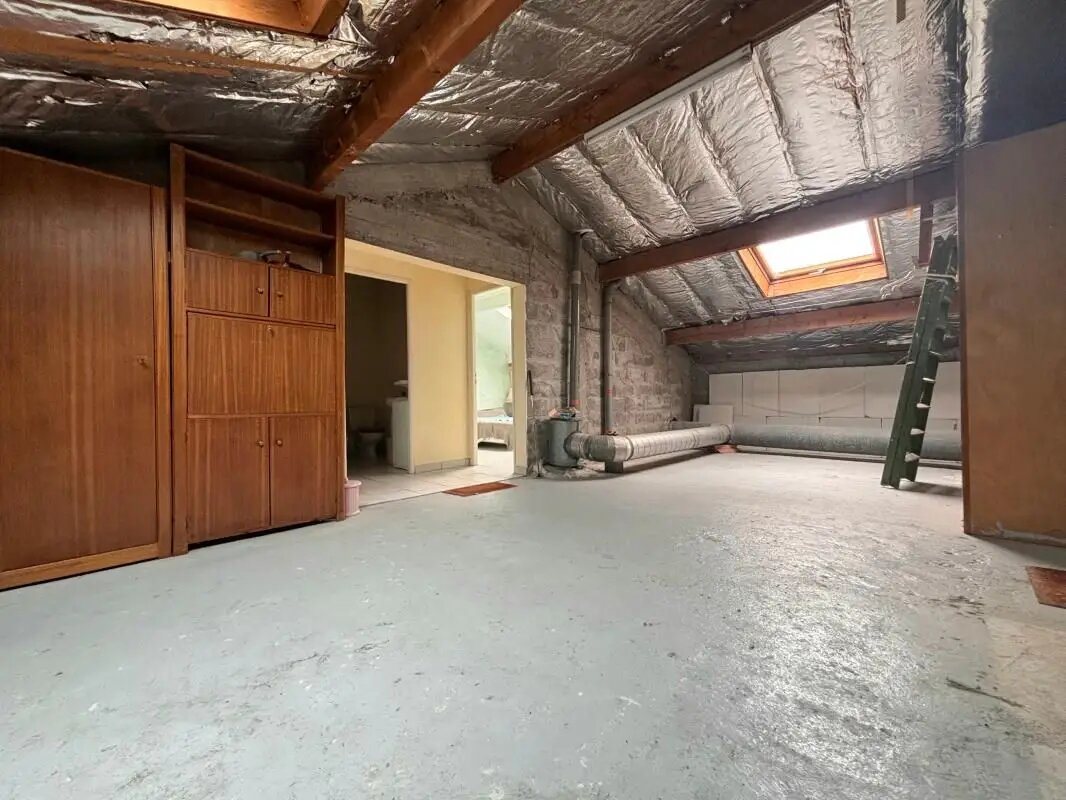 Appartement à vendre, 65m², Biarritz