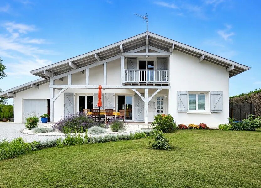 Maison à vendre, 127m², Bénesse-Maremne
