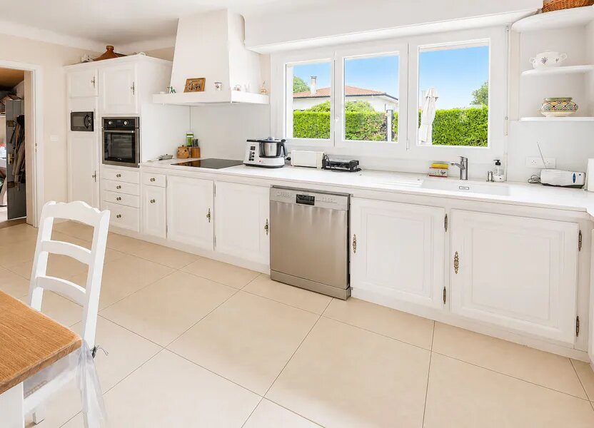 Maison à vendre, 127m², Bénesse-Maremne