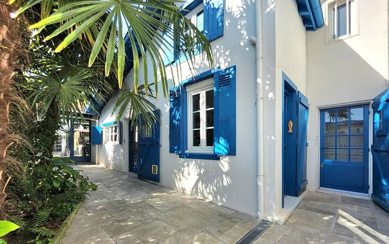 Maison à vendre, 175m², Bayonne