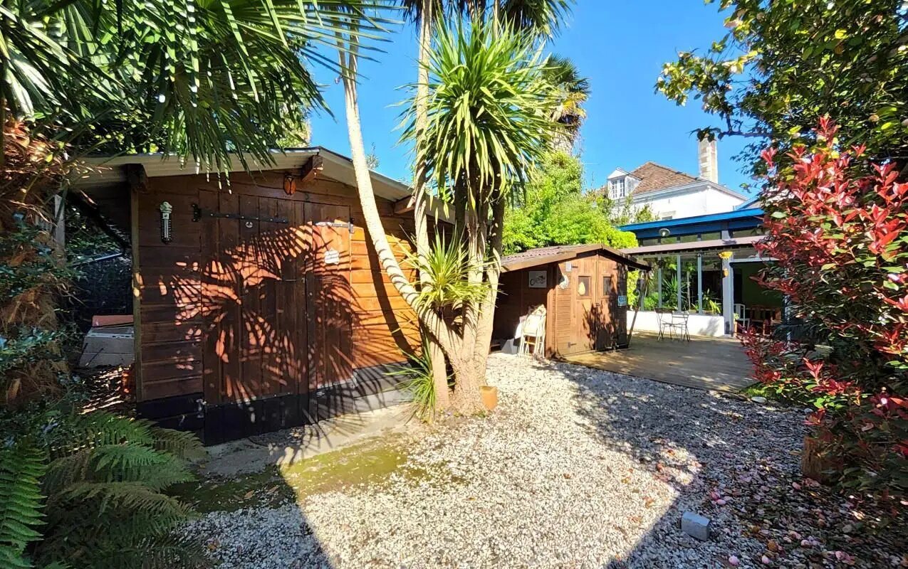 Maison à vendre, 175m², Bayonne