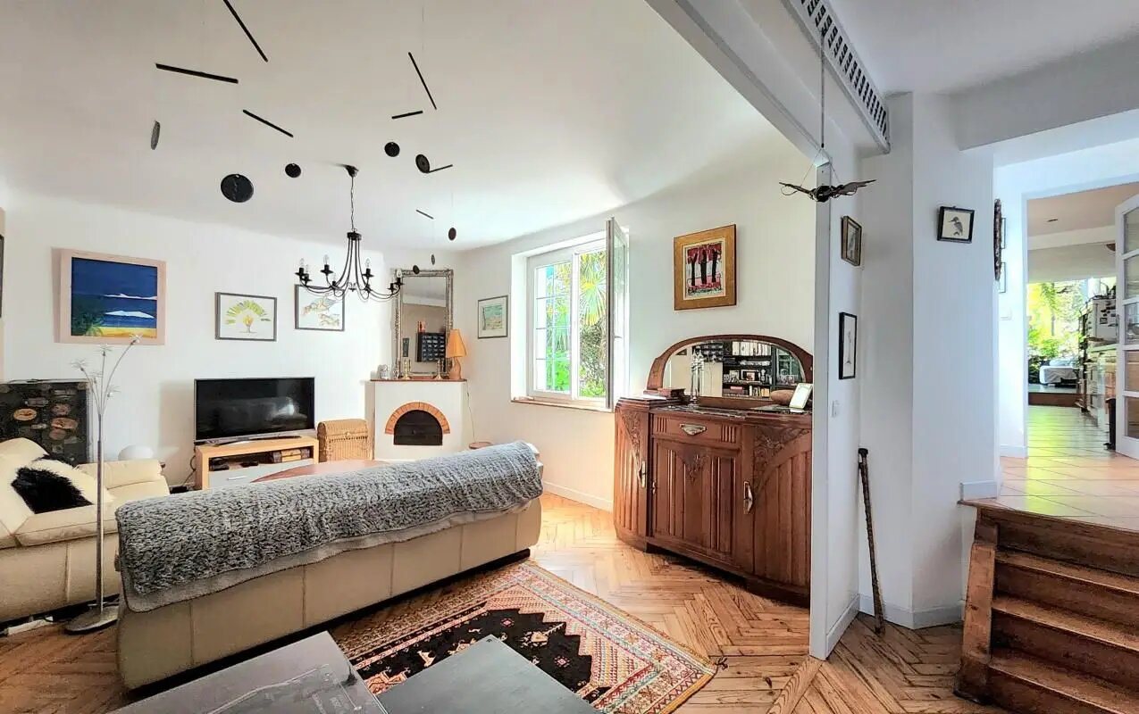 Maison à vendre, 175m², Bayonne
