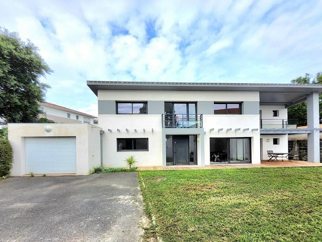 Maison à vendre, 139m², Anglet