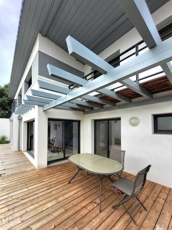 Maison à vendre, 139m², Anglet