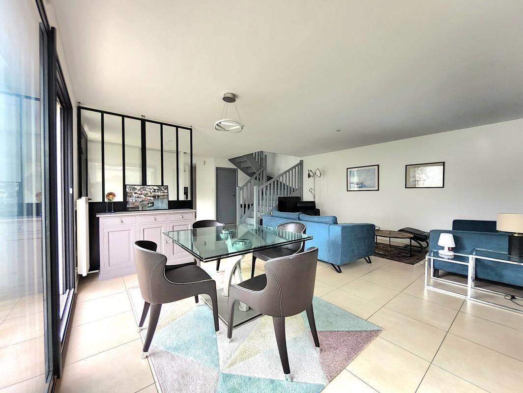 Maison à vendre, 139m², Anglet