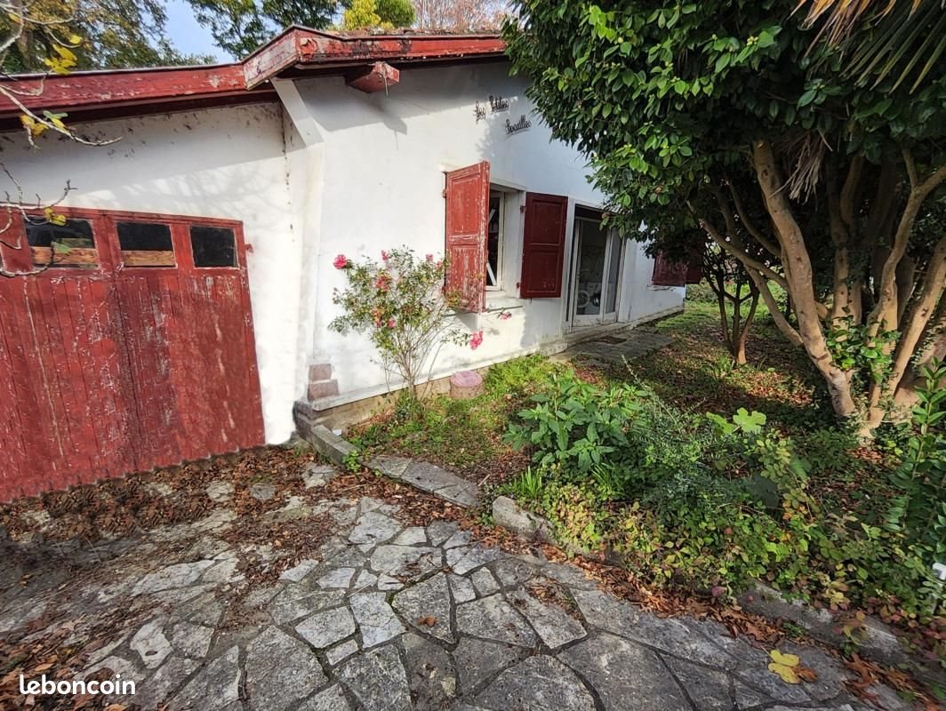 Maison à vendre, 70m², Bayonne