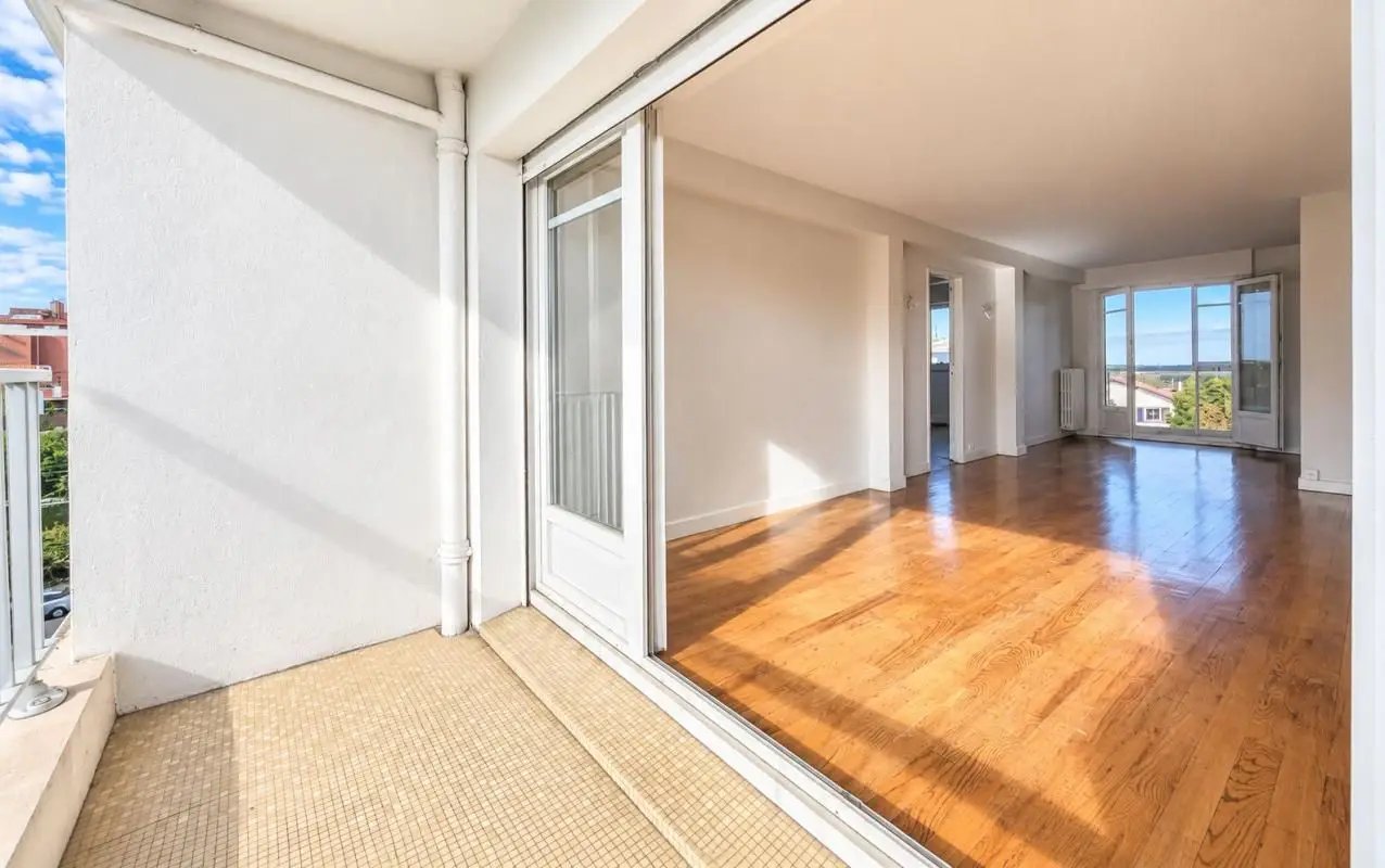Appartement à vendre, 69m², Bayonne