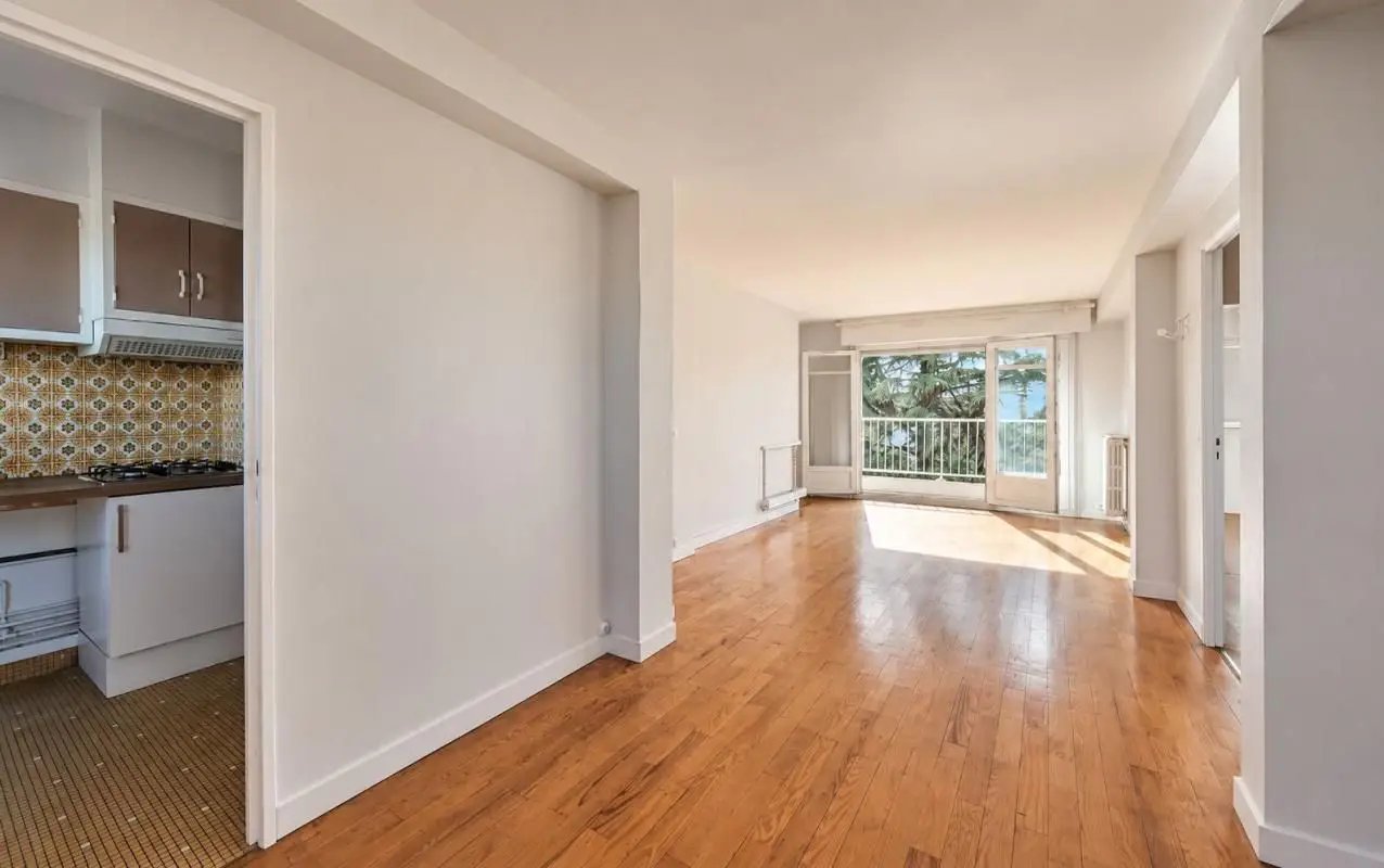 Appartement à vendre, 69m², Bayonne