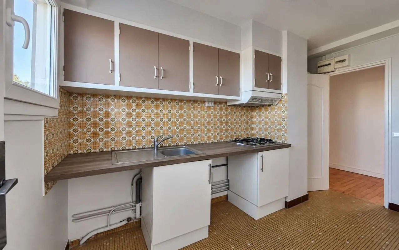 Appartement à vendre, 69m², Bayonne