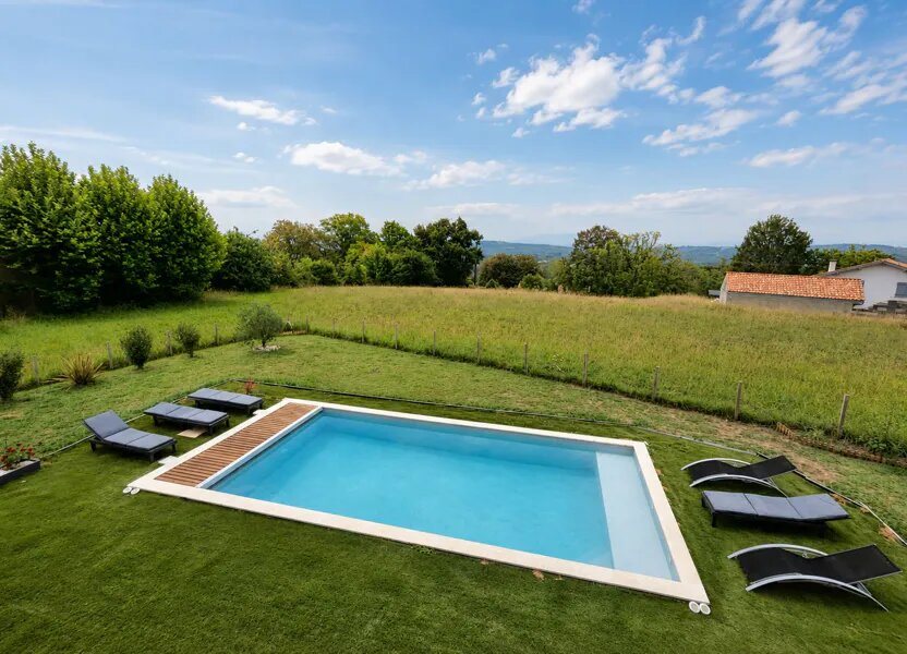 Maison à vendre, 159m², Mouguerre