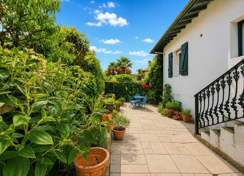 Maison à vendre, 193m², Bayonne
