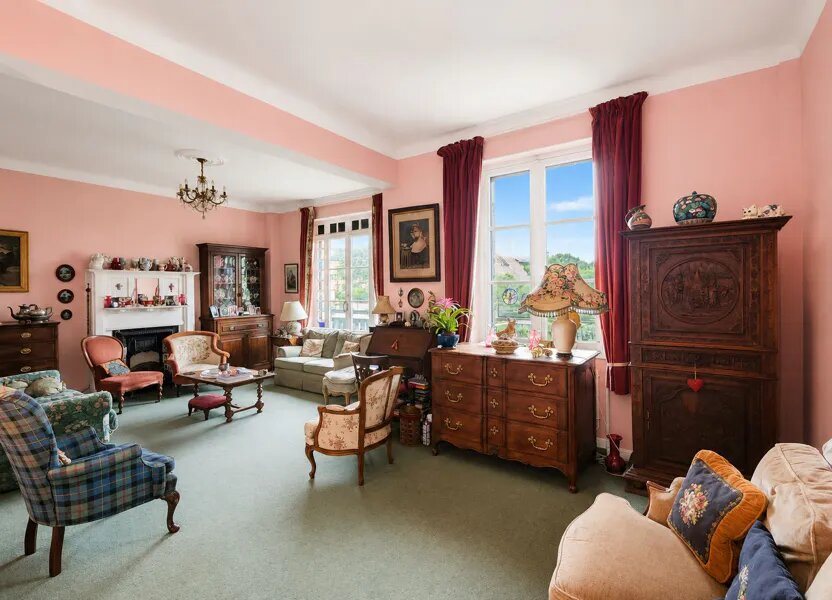 Maison à vendre, 193m², Bayonne