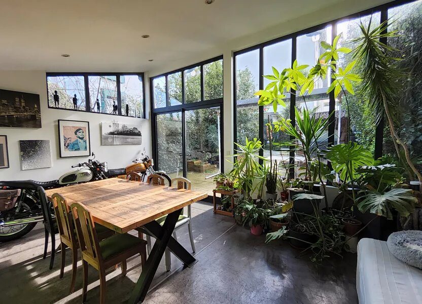Maison à vendre, 175m², Bayonne