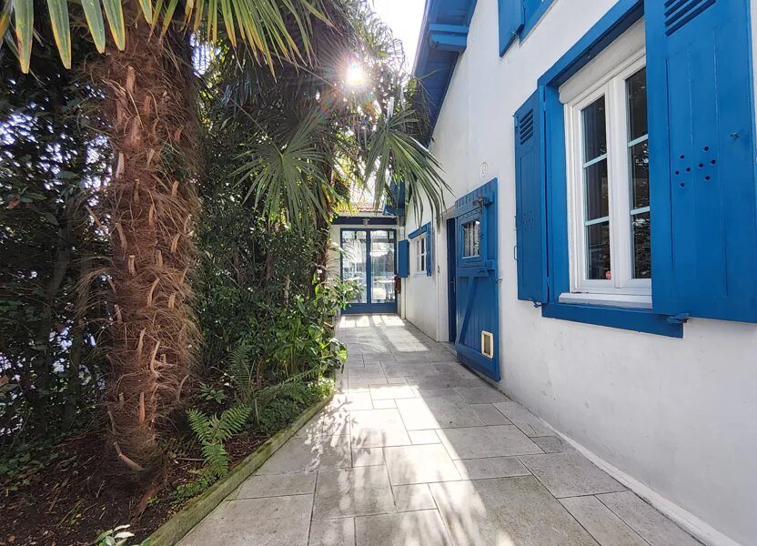 Maison à vendre, 175m², Bayonne