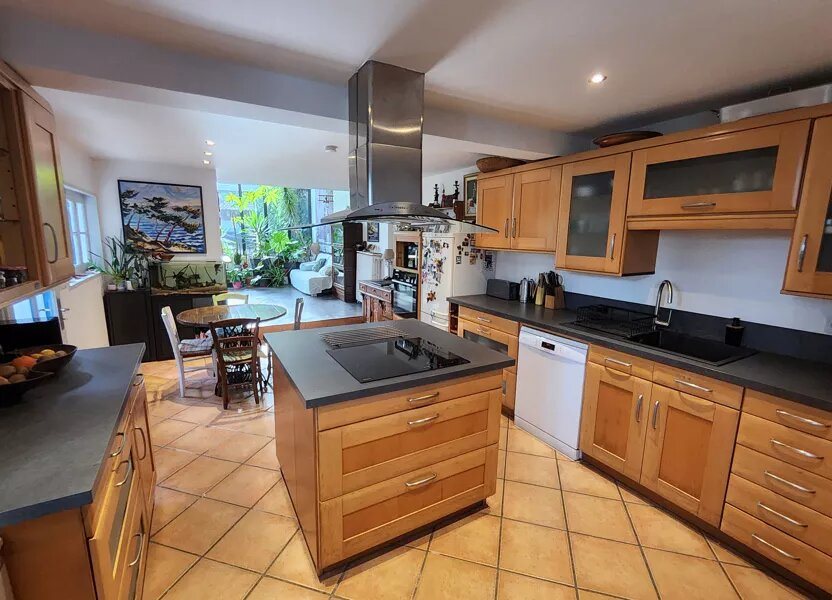 Maison à vendre, 175m², Bayonne