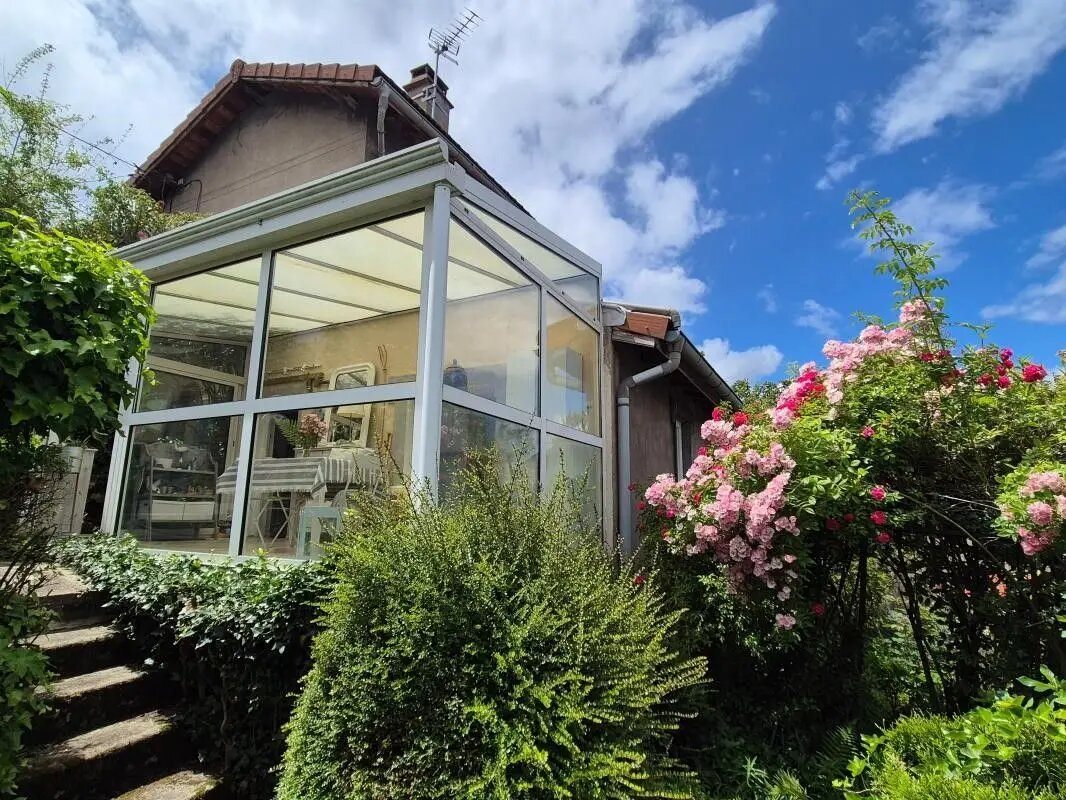 Maison à vendre, 69m², Saint-Etienne