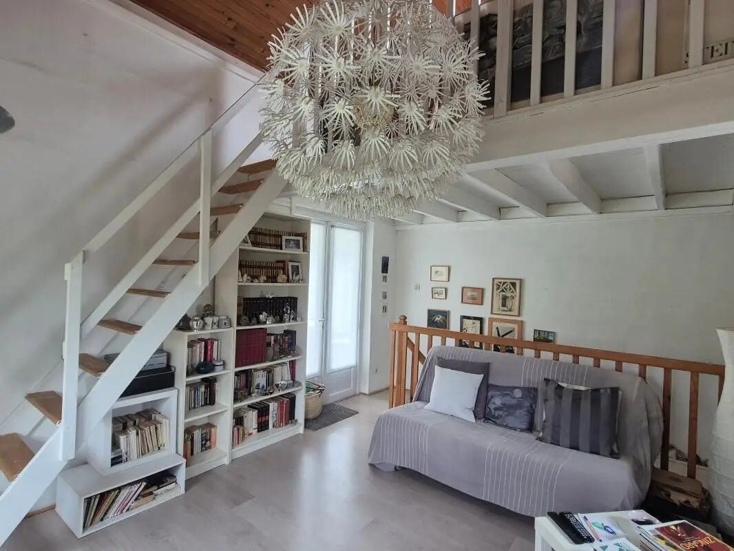 Maison à vendre, 69m², Saint-Etienne
