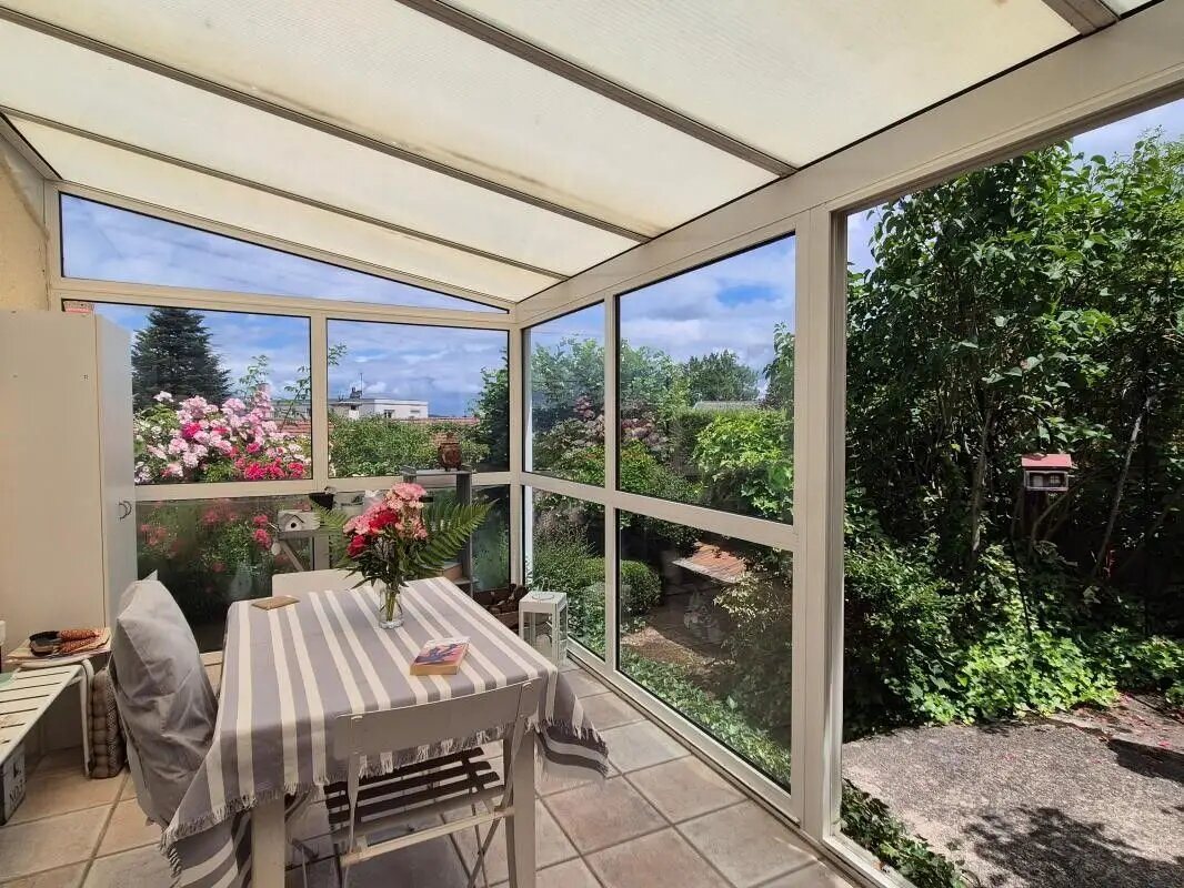 Maison à vendre, 69m², Saint-Etienne