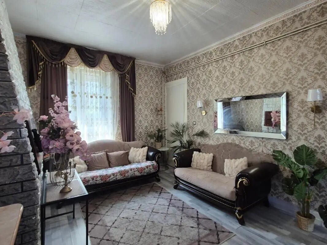 Appartement à vendre, 65m², Saint-Étienne