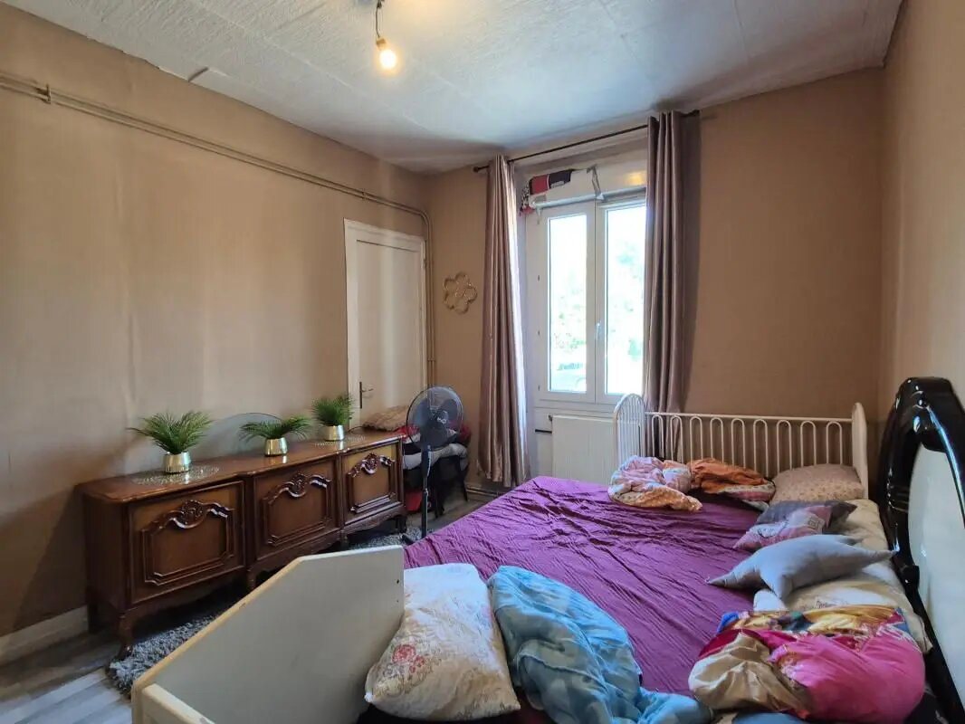 Appartement à vendre, 65m², Saint-Étienne