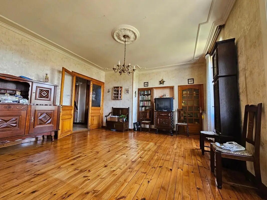 Appartement à vendre, 78m², Saint-Étienne