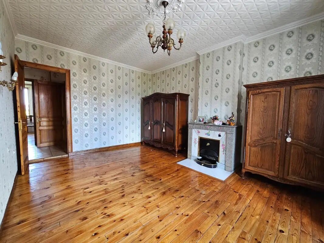 Appartement à vendre, 78m², Saint-Étienne