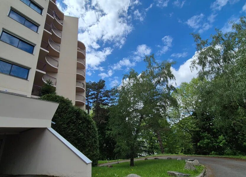 Appartement à vendre, 75m², Saint-Étienne