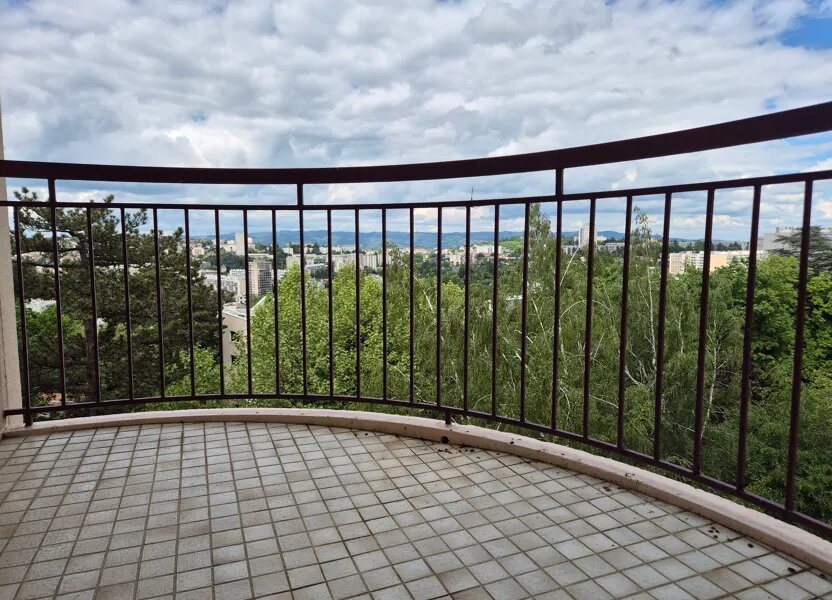 Appartement à vendre, 75m², Saint-Étienne
