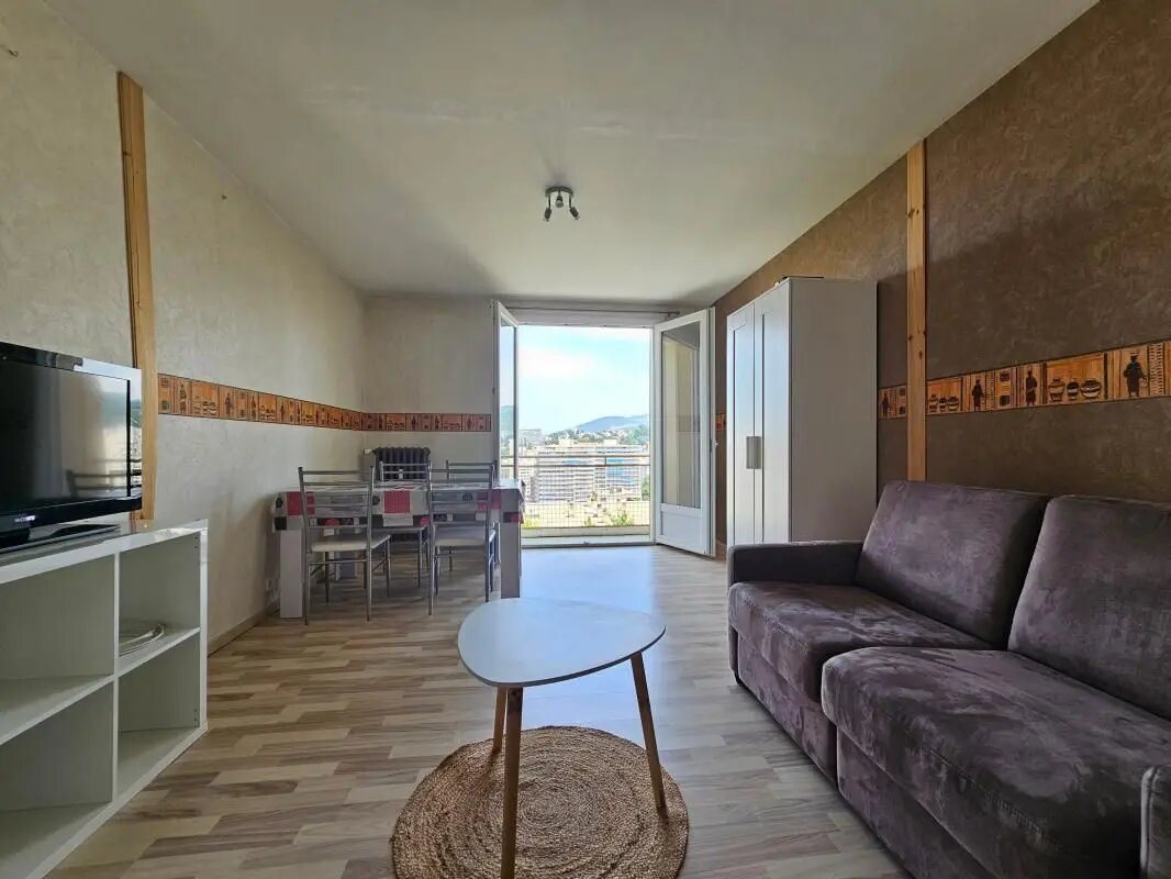 Appartement à vendre, 53m², Saint-Étienne