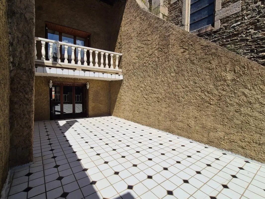 Maison à vendre, 104m², La Valla-en-Gier