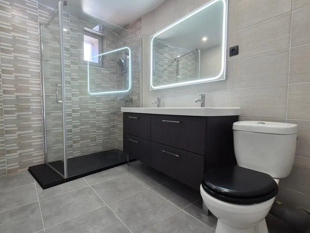 Maison à vendre, 104m², La Valla-en-Gier
