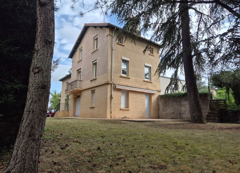 Maison à vendre, 200m², Saint-Etienne