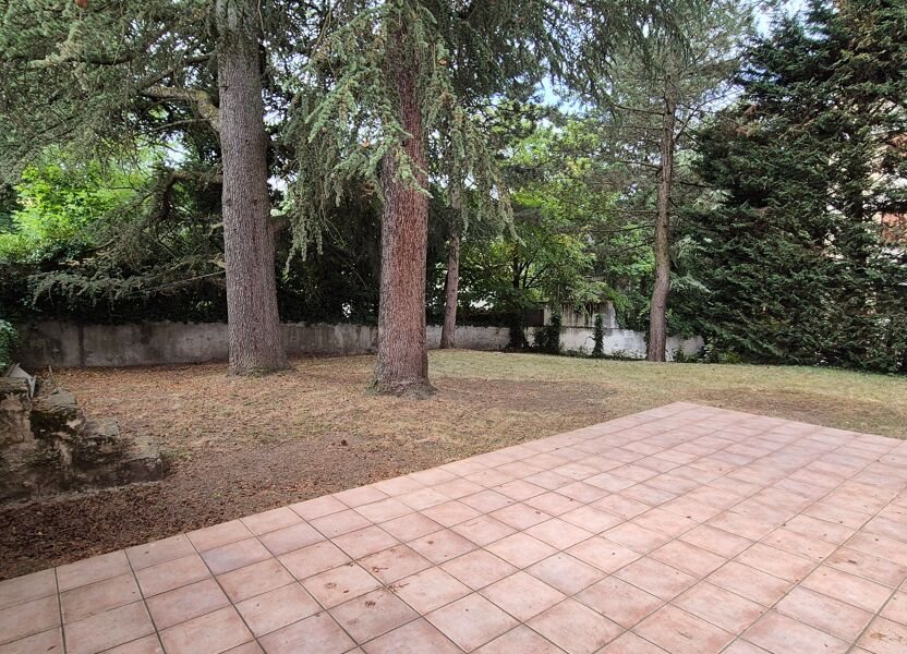 Maison à vendre, 200m², Saint-Etienne