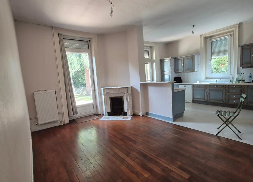 Maison à vendre, 200m², Saint-Etienne