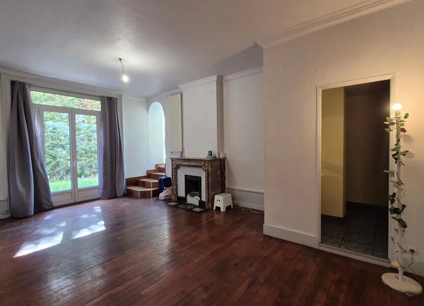 Maison à vendre, 200m², Saint-Etienne