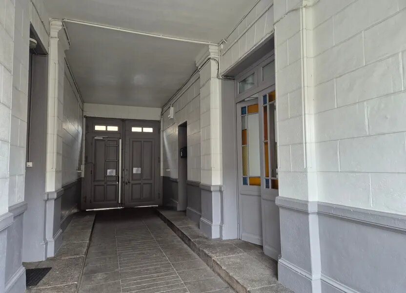 Appartement à vendre, 67m², Saint-Etienne