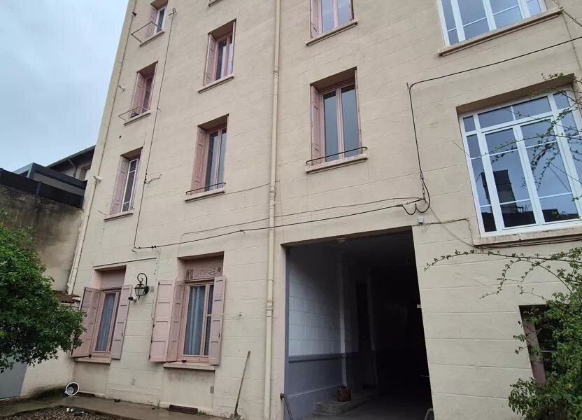 Appartement à vendre, 67m², Saint-Etienne