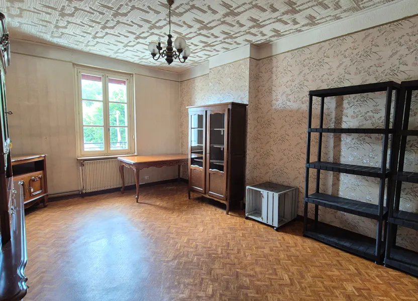Appartement à vendre, 69m², Saint-Étienne