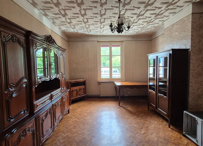 Appartement à vendre, 69m², Saint-Étienne