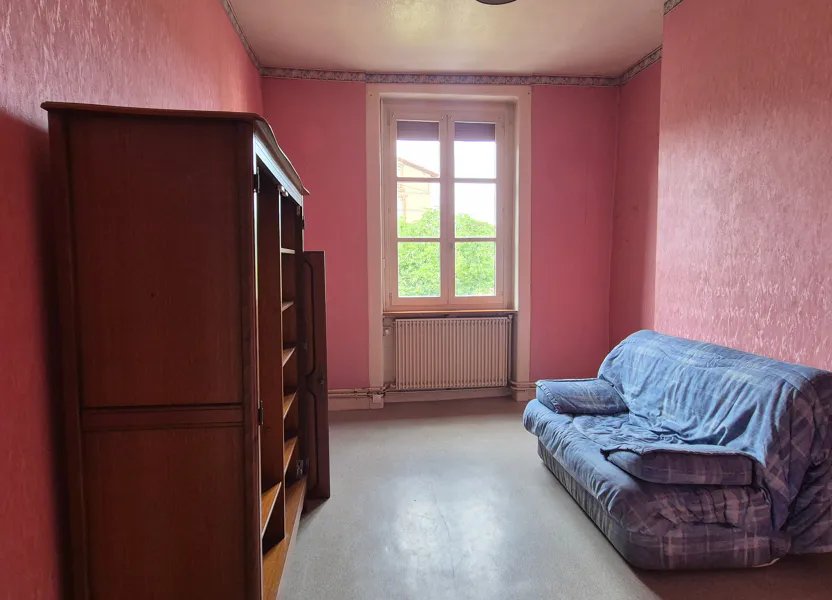 Appartement à vendre, 69m², Saint-Étienne