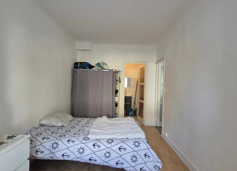 Appartement à vendre, 47m², Saint-Étienne